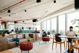 Co-working Space